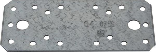 lag188651.jpg Flachverbinder 100 x 35mm Vormann CE