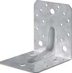 Winkelverbind. 90X90X65 send.vz., CE