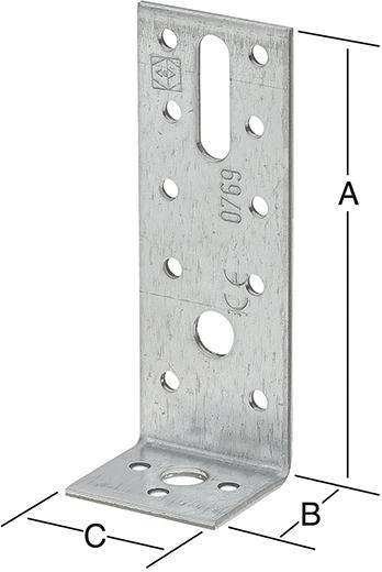 lag199657.jpg Winkelverbind. 90x35x40mmsend.vz., m. CE