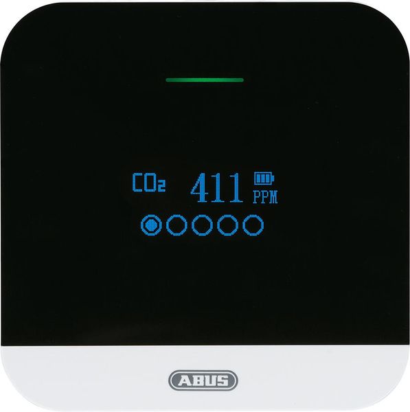 lag195958.jpg CO2-Warnmelder AirSecure CO2WM110