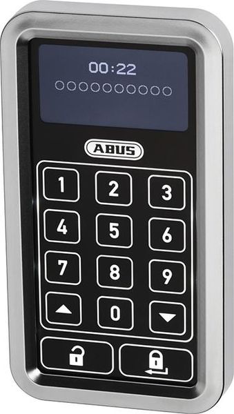 Funk-Tastatur CFT3000 S HomeTecPro