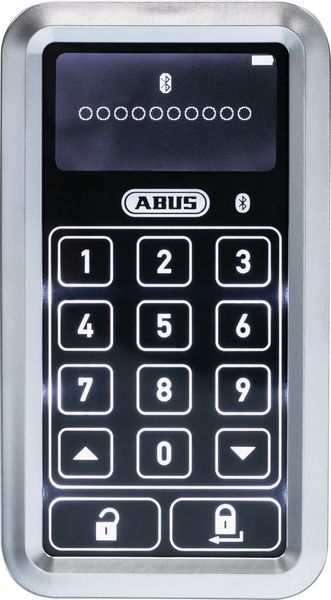 lag195969.jpg BT-Tastatur HomeTec Pro CFT3100S