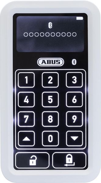 lag195967.jpg BT-Tastatur HomeTec Pro CFT3100W