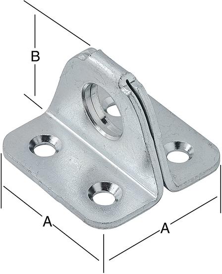lag199631.jpg Ösenplatte verzinkt 35X35X25 mm
