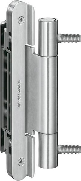 lag181576.jpg Umrüstband VN 3737/160 Compact Edelstahl