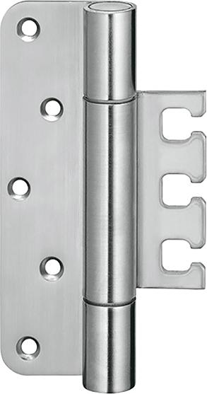 lag181562.jpg Objektband VX 7729/160 Edelstahl