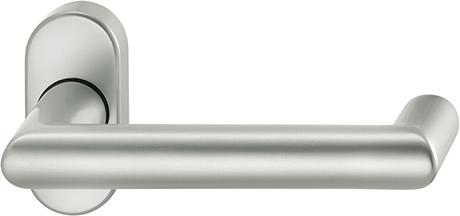 FH-Drücker,VK9,Adapter 09 1016,m.Ros.oval,Alu F1