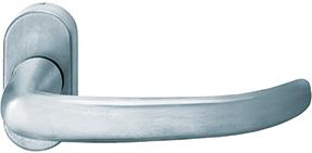 FH-Drücker,VK9,Adapter 09 1023,m.Ros.,oval,F69