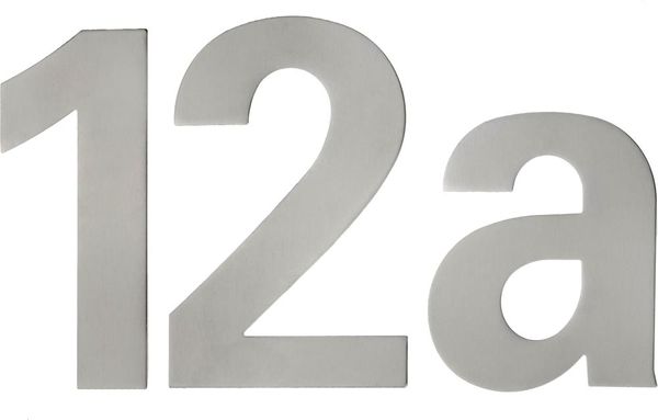 lag1100044.jpg Hausnr.2511 Buchstabe b, edelstahl