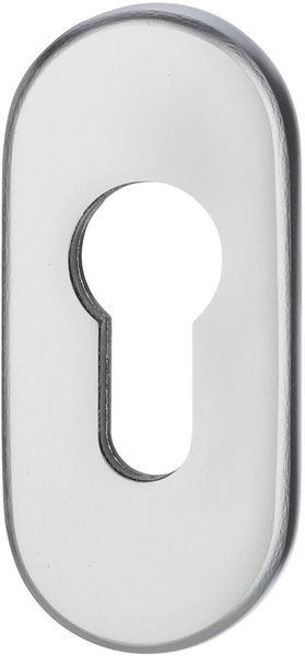 lag1101040.jpg Schlüsselrosette, Ares 0811 innen, oval o. No.,PZ, 9mm,ER
