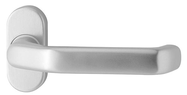 Halbgarnitur, Ares FS 1200/2133,9, ER matt