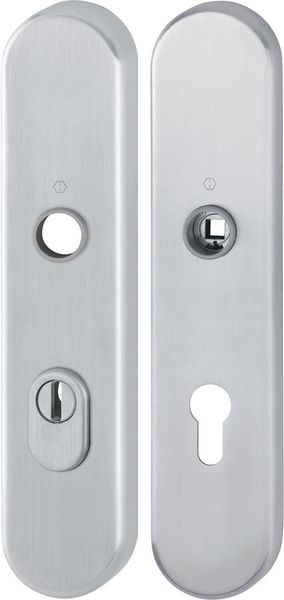 lag1103867.jpg Schutz-Langschild,Paar E3332ZA/3310 ES1 (SK2) Edelstahl ,F69