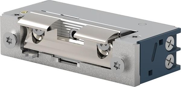 lag1104283.jpg E-Öffner 5U1X50 9-24V AC/DC Arbeitsstrom m. mech.Entri.u.Fall.öf.17mm