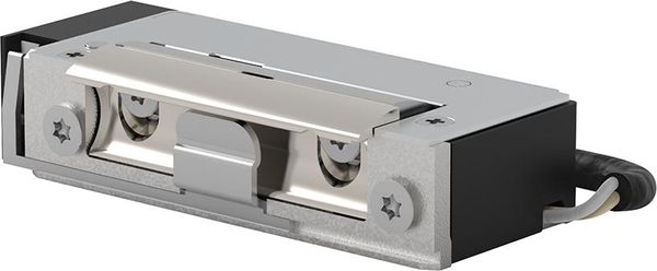 E-Öffner 5UW6X10 9-24V AC/DC m. Rü. IP68