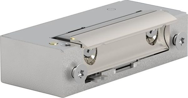 lag1100142.jpg E-Öffner 5U1X10 9-24V AC/DC Strom mech.E