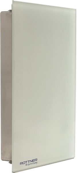 lag1100343.jpg Schlüsselschrank KEY GLASS WHITE