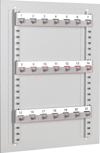 lag1103934.jpg Schlüssel-Wandtafel WT 21