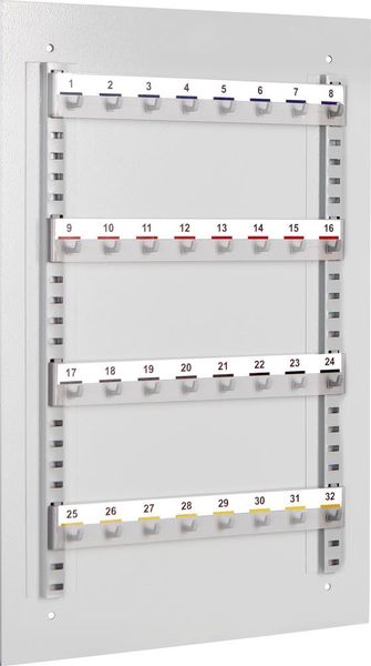 lag1103936.jpg Schlüssel-Wandtafel WT 32