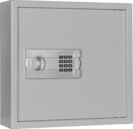 ube114217.jpg Schlüsselschrank SLE 80 SLE 80 mit Elektronikschloss