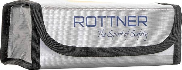 lag1103837.jpg Rottner Akkutasche Lipo Safe silber