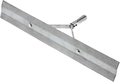 Teerverteiler ALU 660 mm S-Profil