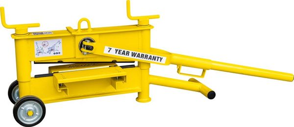 Platten- und Verbundsteinschneider4300 MFK