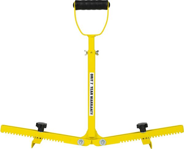 Terassenplattenheber, "Easy Lifter"