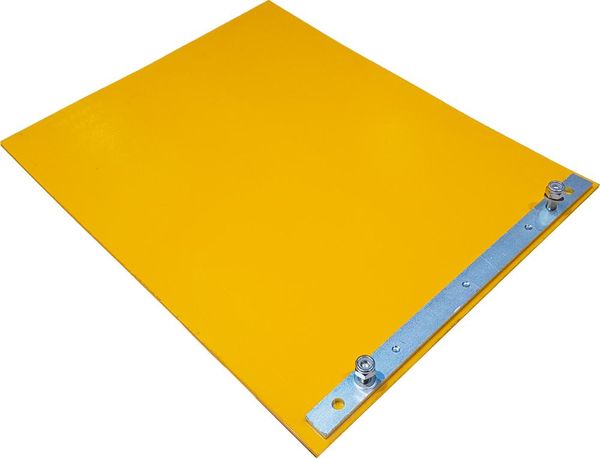 Vulkollan-Schutzmatte für CFP 13W