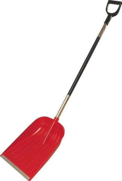 Allzweck-Schaufel Kunststoff 67308