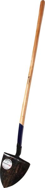 Bay. Schaufel Gr. 3 R hinmit Stiel Made in Germany