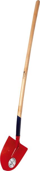 Frankf. Schaufel Gr5 Aufbmit Stiel Made in Germany