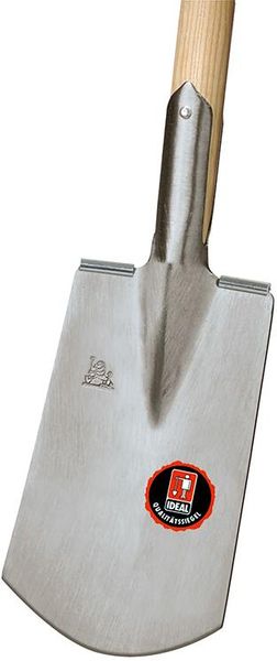 lag179656.jpg Spaten Flensburger Form Gr. 2 T-Stiel Trittsch.