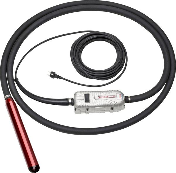 lag199557.jpg Innenrüttler 38mm Spyder 230V incl. Umrichter