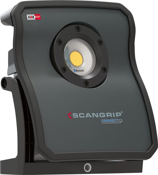 Akku-Arbeitsleuchte NOVA 4 CONNECT 400-4000Lumen ohne Akku