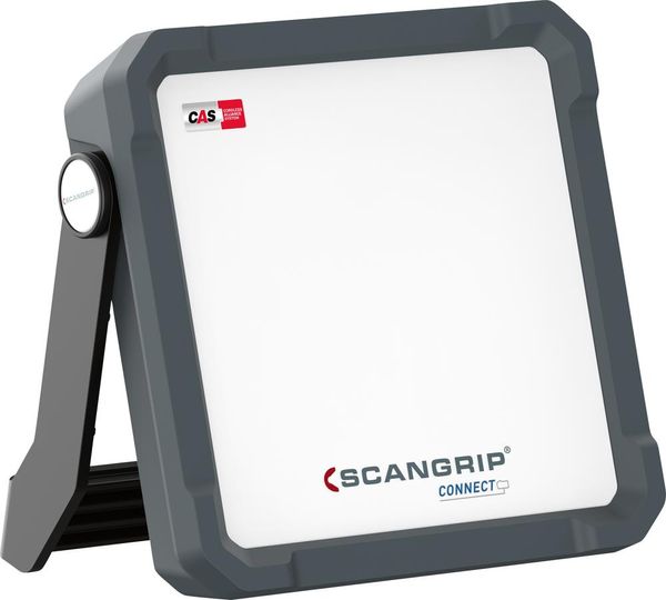 Akku-Baustrahler VEGA 2 CONNECT 1000-2000Lumen ohne Akku