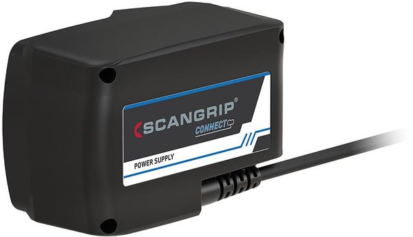 Netzanschluss CONNECTOR POWER SUPPLY
