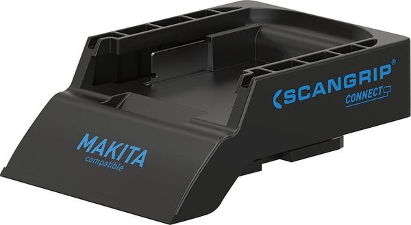 Adapter CONNECTOR Aufnahme MAKITA