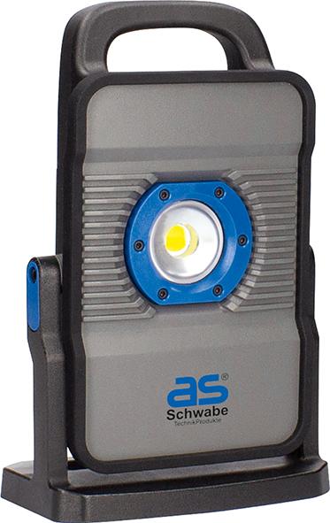 Akku-LED Strahler 20 W, Acculine Multi A1 2600Lm BOSCH,MAKITA,HIKOKI,WÜRTHPANASONIC