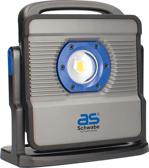 lag1104472.jpg Akku-LED Strahler 40 W, Acculine Multi 5500Lm BoschMakitaHiKokiWürthPanMetaboDewaltFlexFestolMil