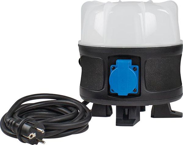 LED Rundumleuchte 30W, Optiline 360 Grad, IP 54