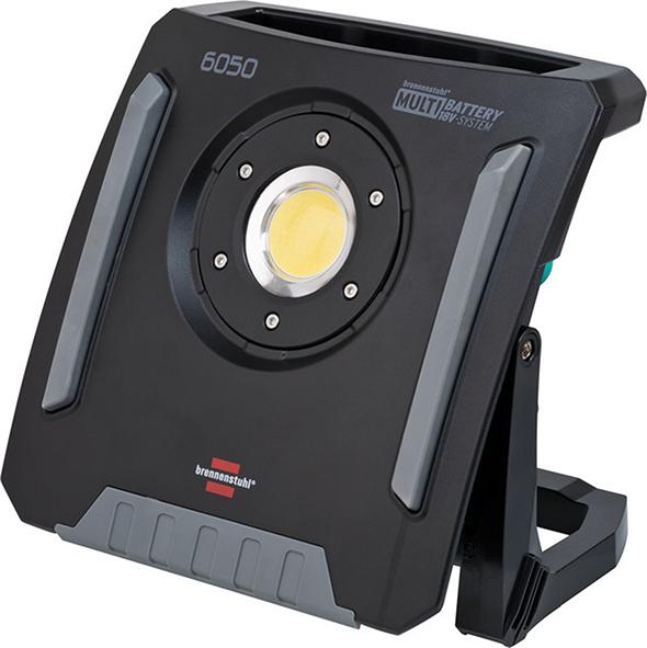 Multi Battery LED Hybrid Strahler