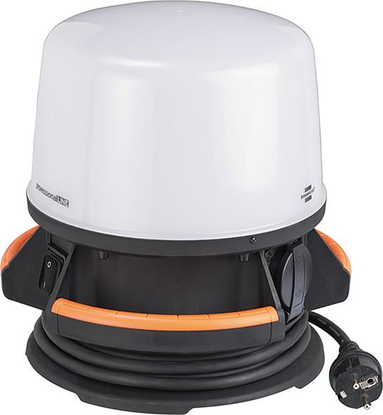 Arbeitsleuchte ORUM 5050 5800Lumen professionalLINE