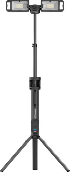 Akku-Baustrahler TOWER 5 CONNECT 2500/5000Lumen ohne Akku