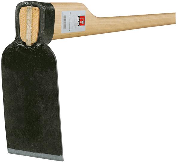 Reuthacke 1,5 kg E-Stiel 1350 mm