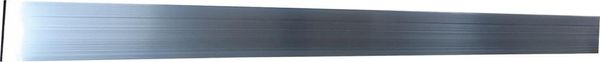 lag188517.jpg Aluminium Abziehlatte 100 x 18 mm - 2 m FORTIS Bau
