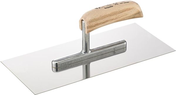 lag198736.jpg Glättekelle 280x130mm rostfrei FORTIS Bau