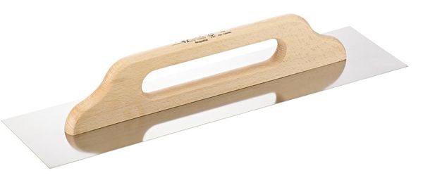 lag198750.jpg Schweizer Glätter 500x130mm rostfrei FORTIS Bau