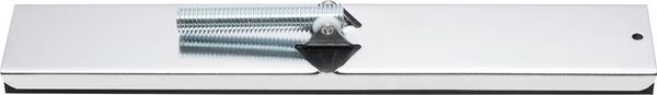 Stützplatte 350mm Decken-/Montagest. FORTIS