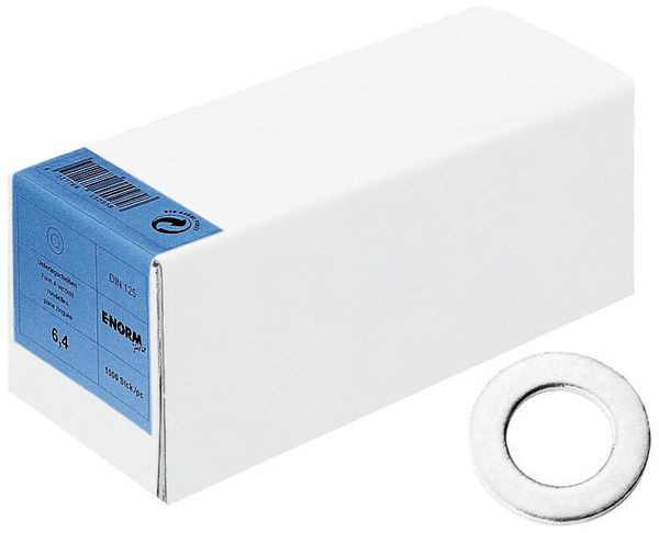 lag114311.jpg DIN 125 ST galZn A 21 KP E-NORMpro