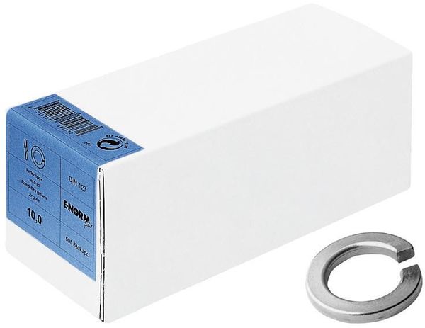 DIN 127 FST galZn B 16 KPE-NORMpro